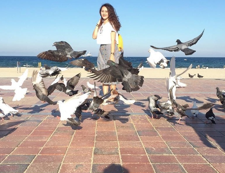 check-in o Da Nang anh 19