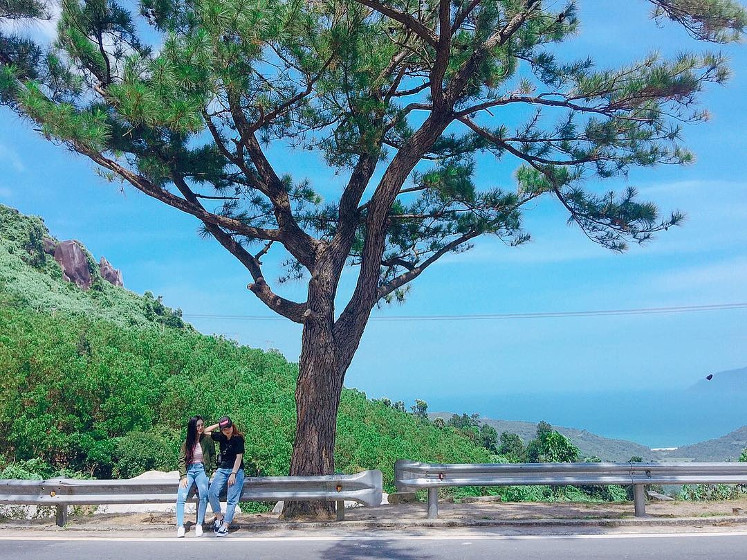 check-in o Da Nang anh 21