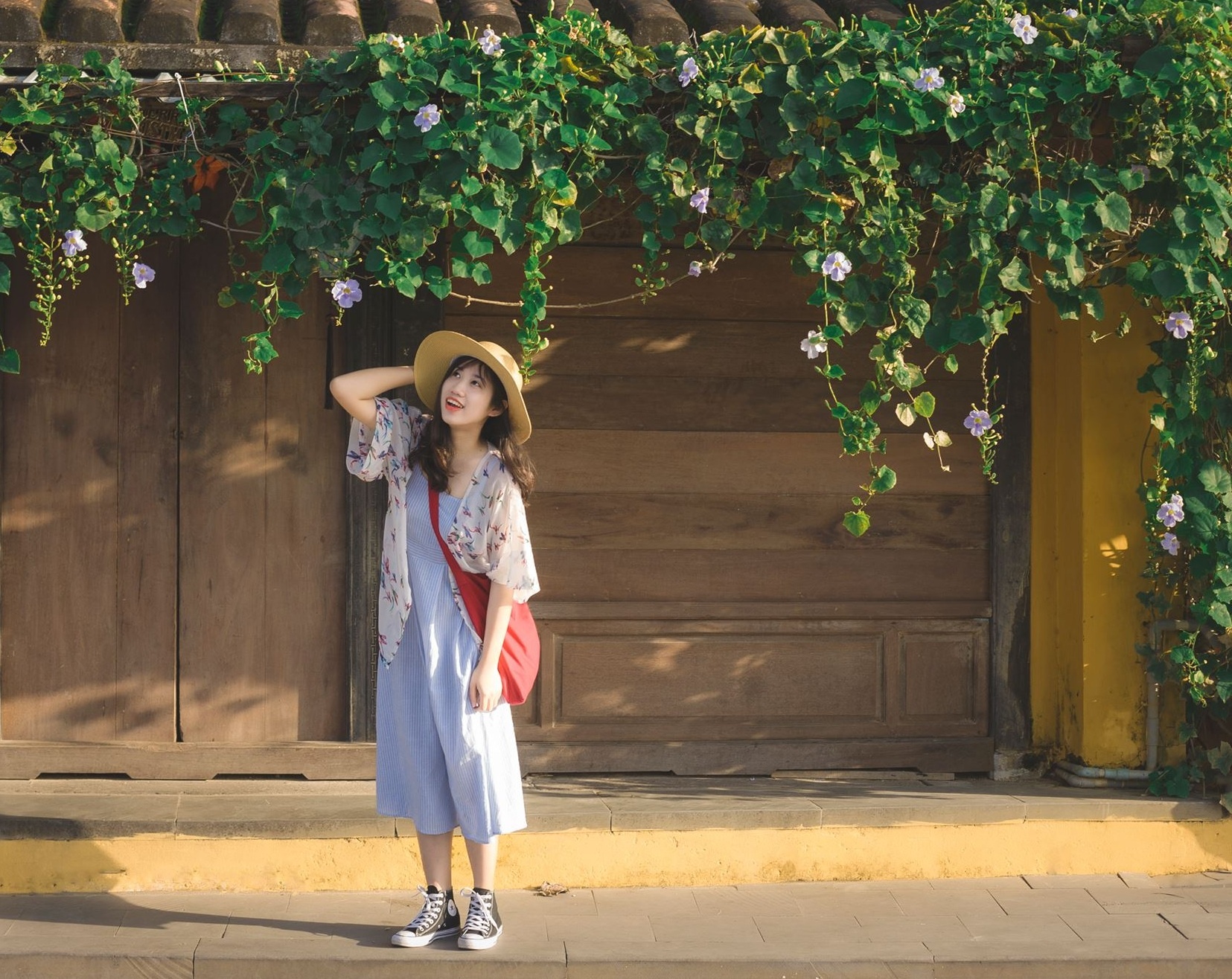 check-in o Da Nang anh 42