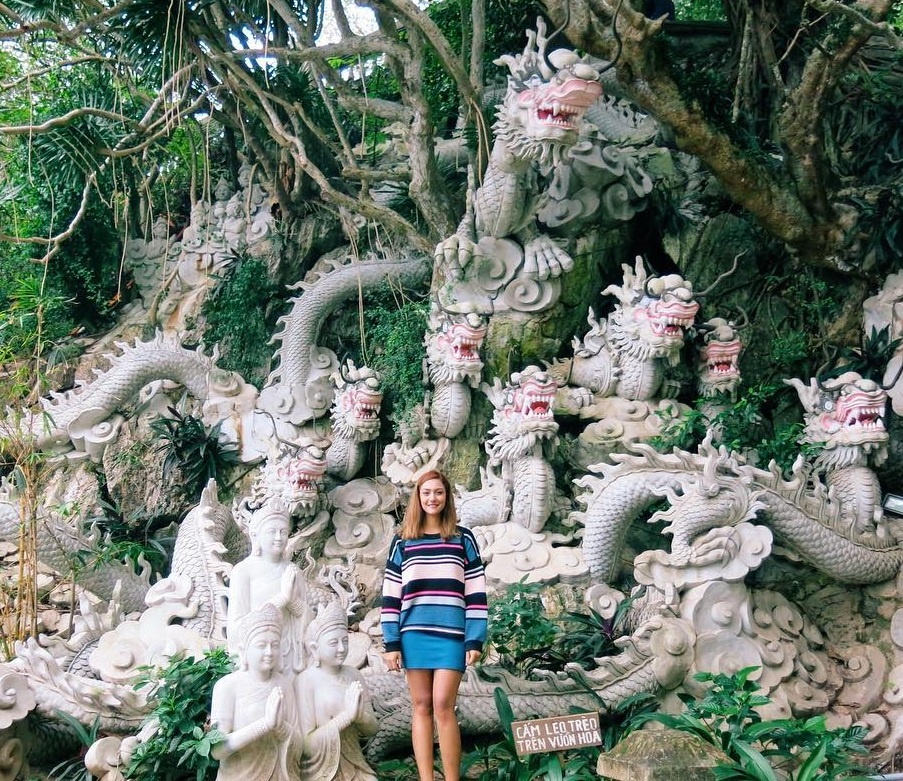 check-in o Da Nang anh 27