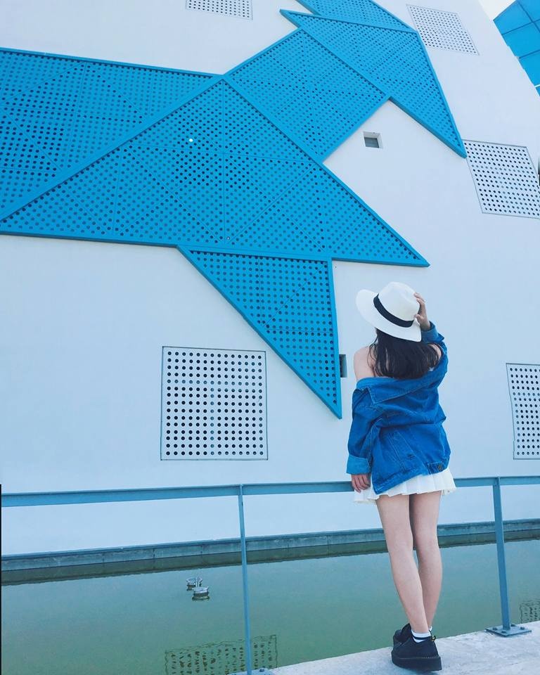 check-in o Da Nang anh 39