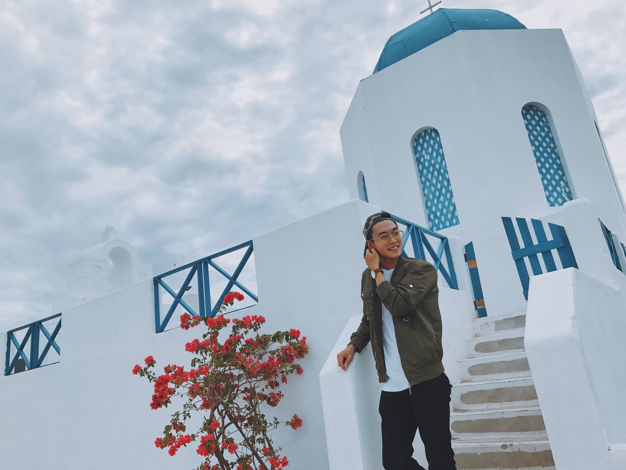 check-in o Da Nang anh 33