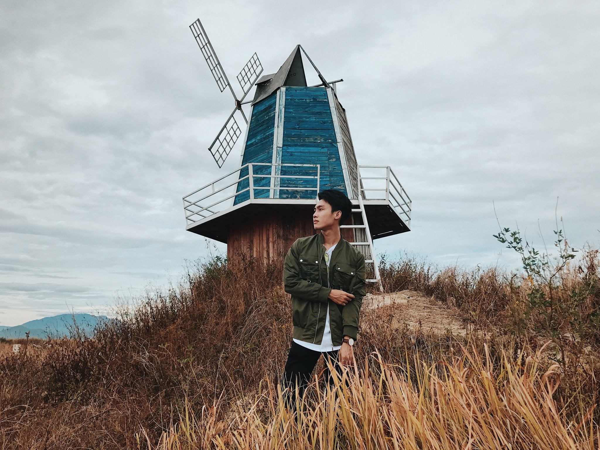 check-in o Da Nang anh 35