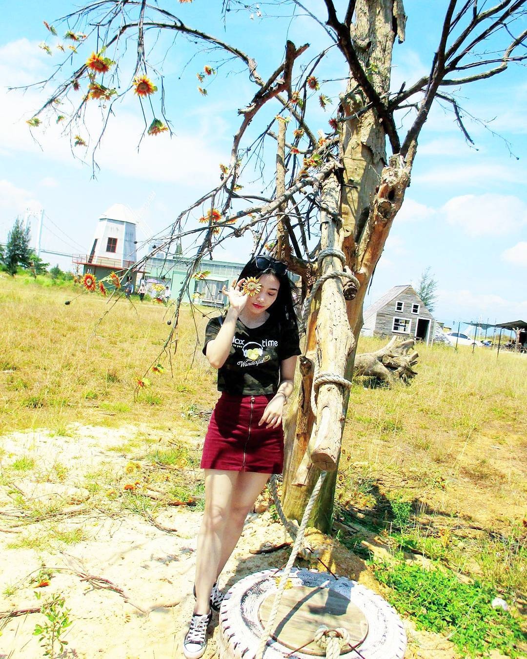 check-in o Da Nang anh 34