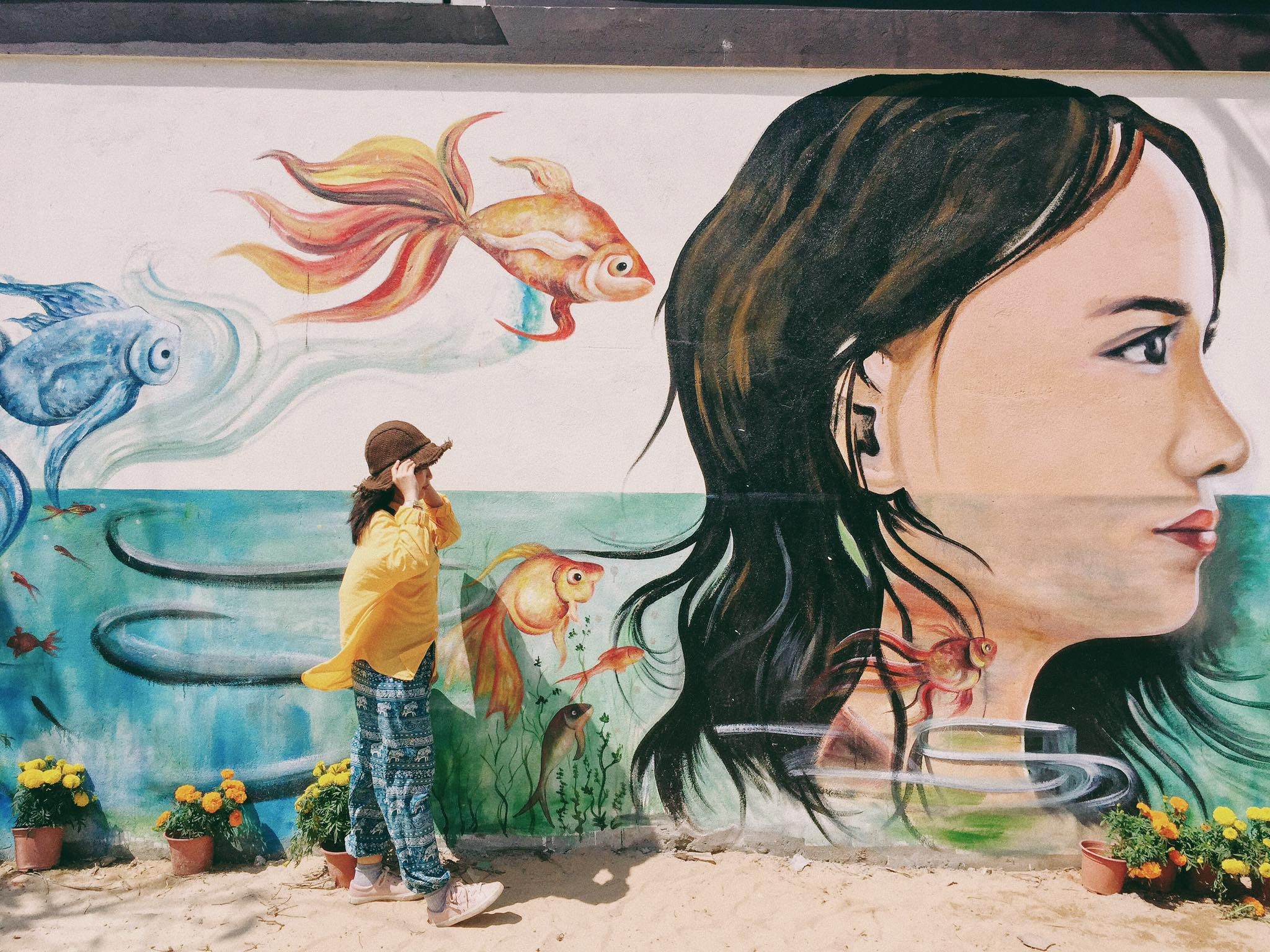 lang bich hoa Tam Thanh anh 7