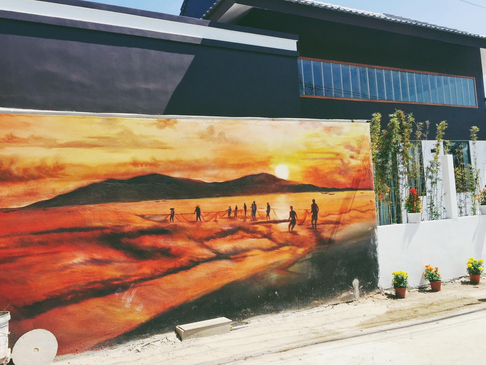 lang bich hoa Tam Thanh anh 6