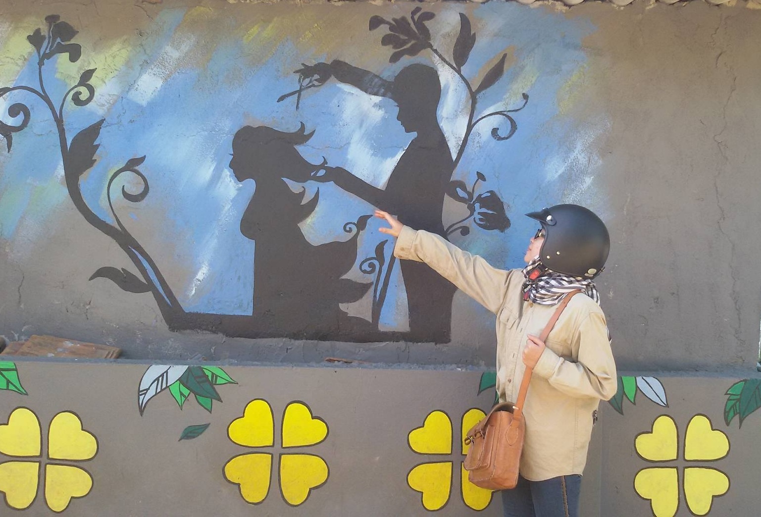 lang bich hoa Tam Thanh anh 25