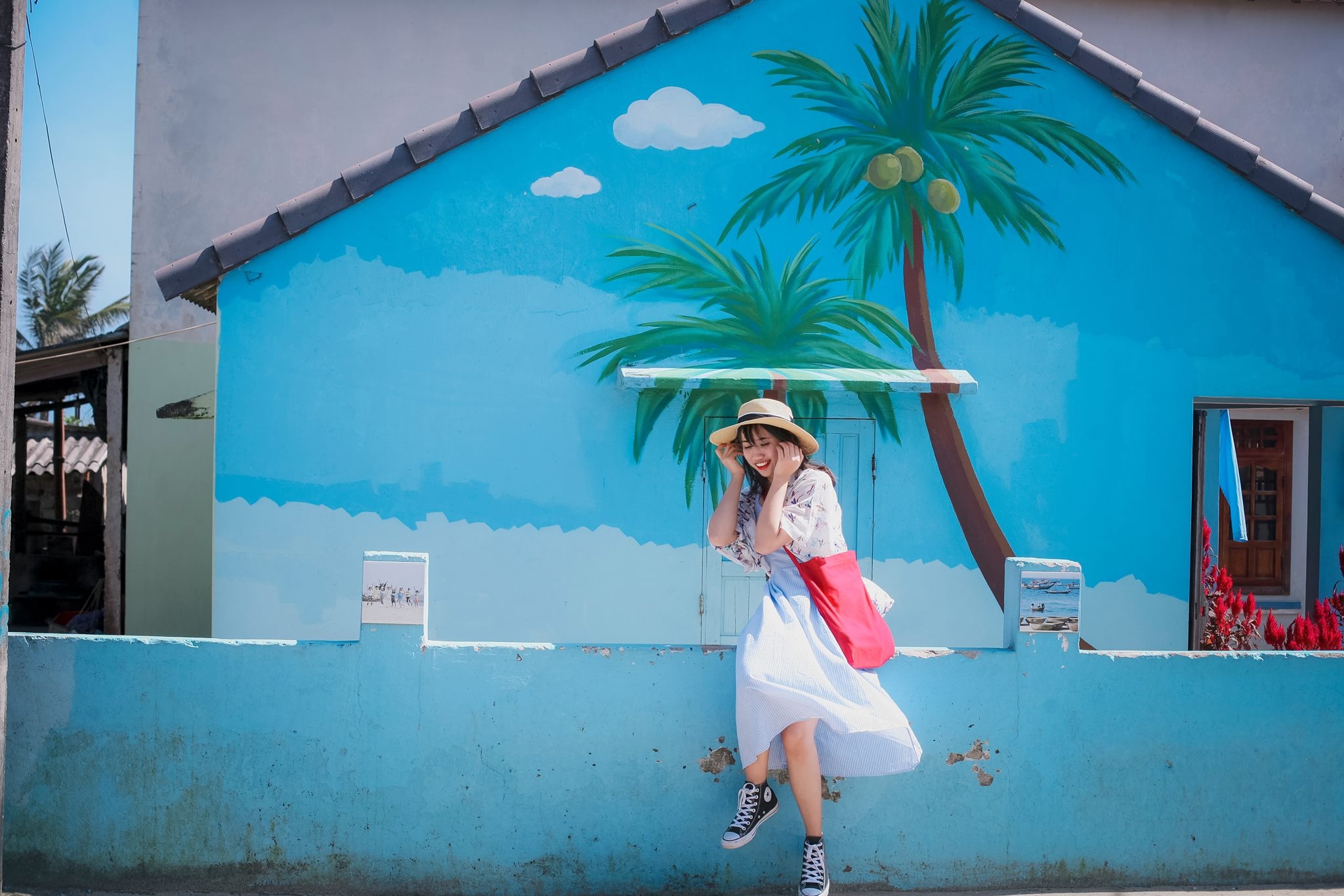 lang bich hoa Tam Thanh anh 12