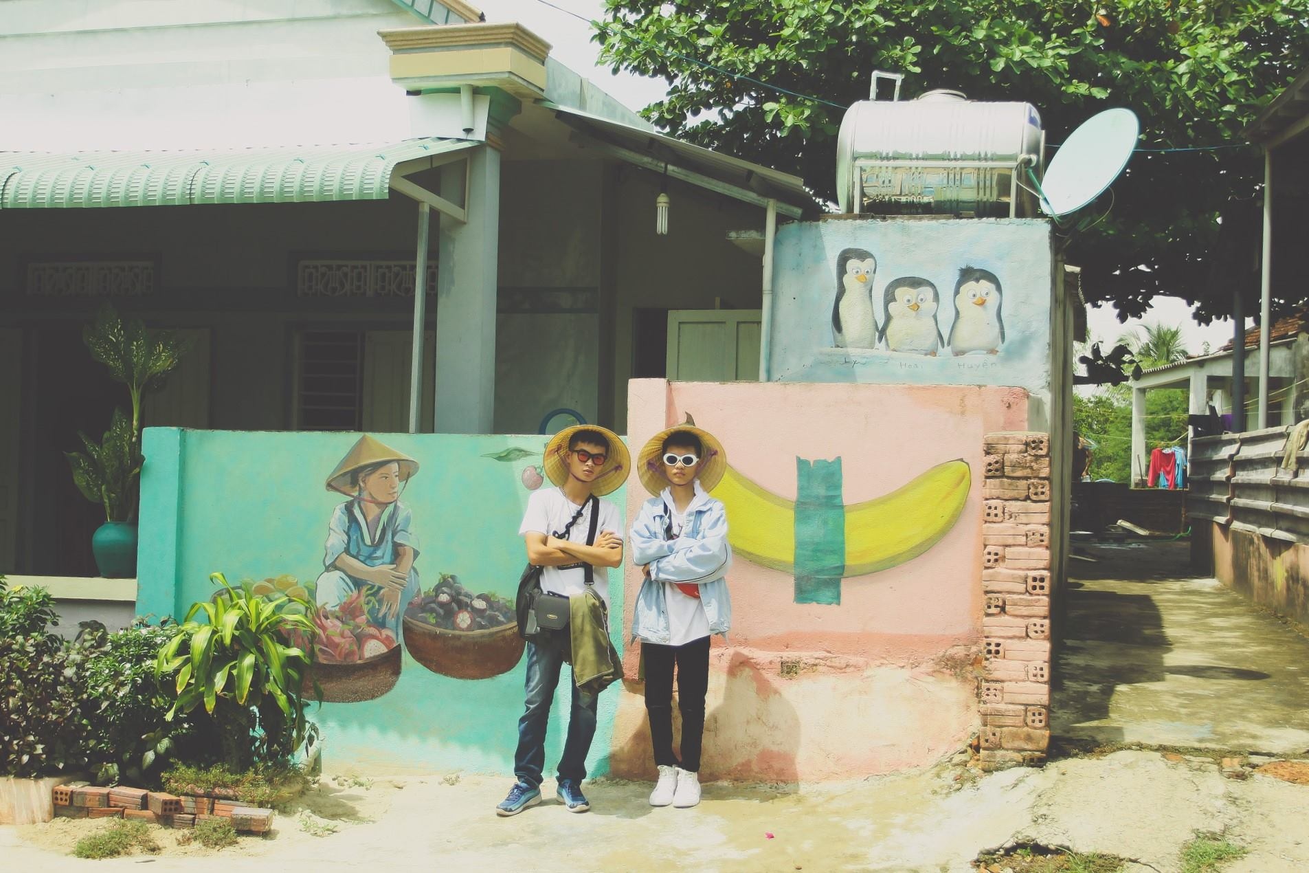 lang bich hoa Tam Thanh anh 15