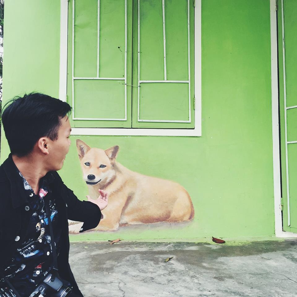 lang bich hoa Tam Thanh anh 8