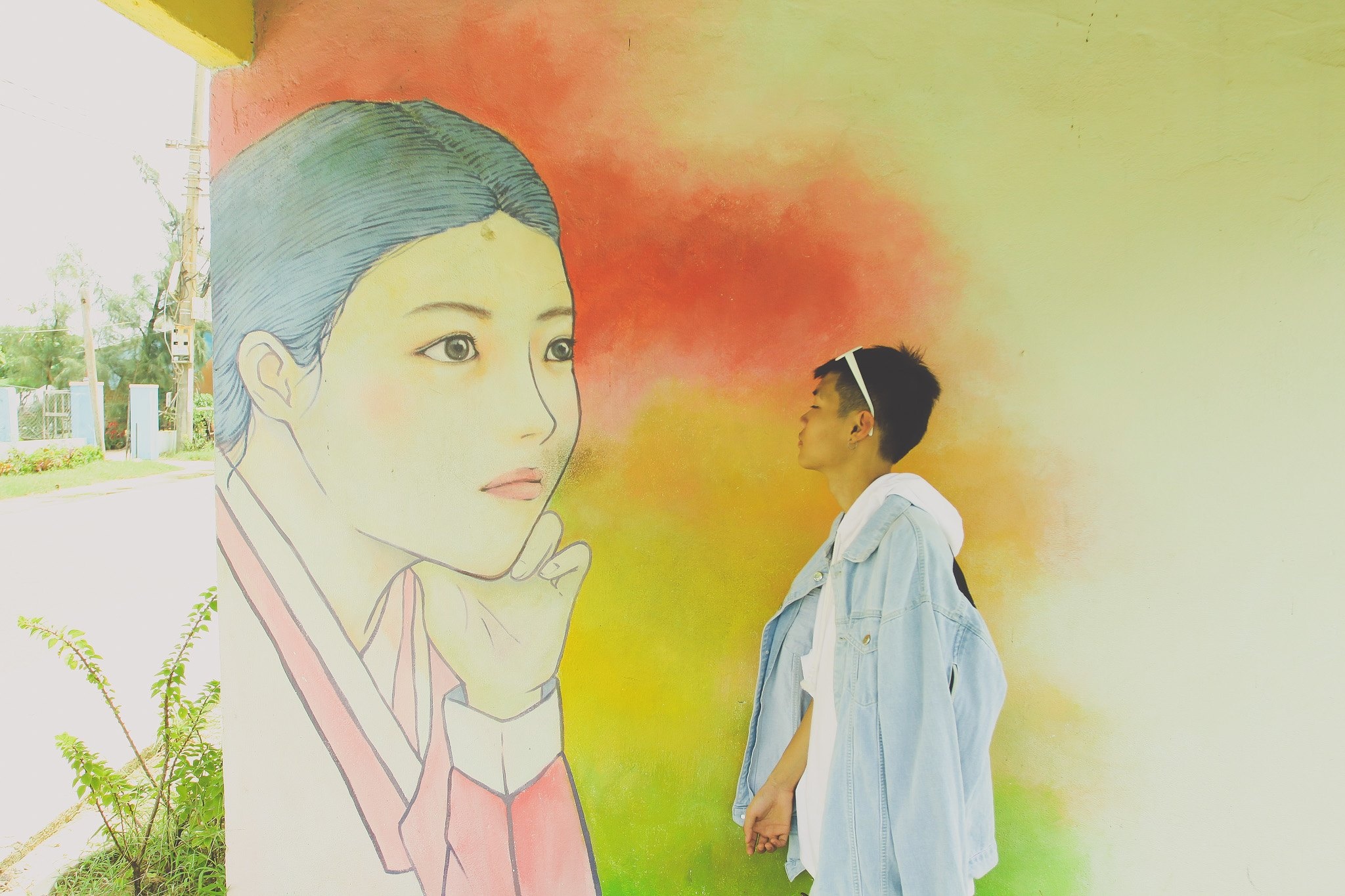 lang bich hoa Tam Thanh anh 11