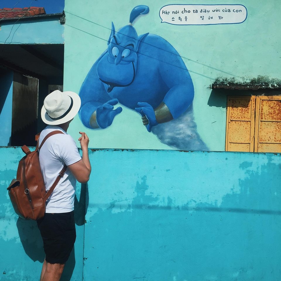 lang bich hoa Tam Thanh anh 10