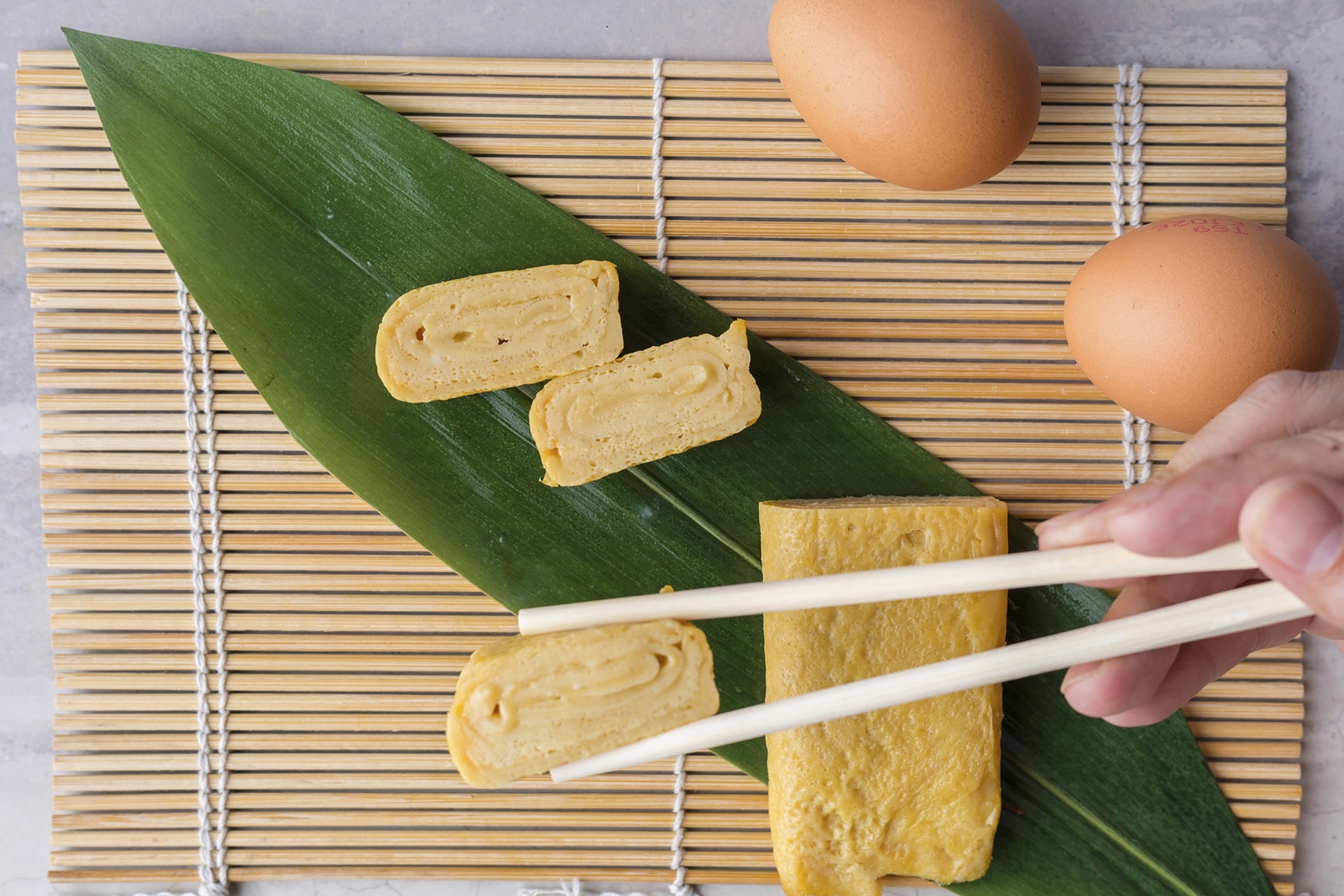 món trứng kiểu Nhật ảnh 4 mon trung kieu Nhat anh 4