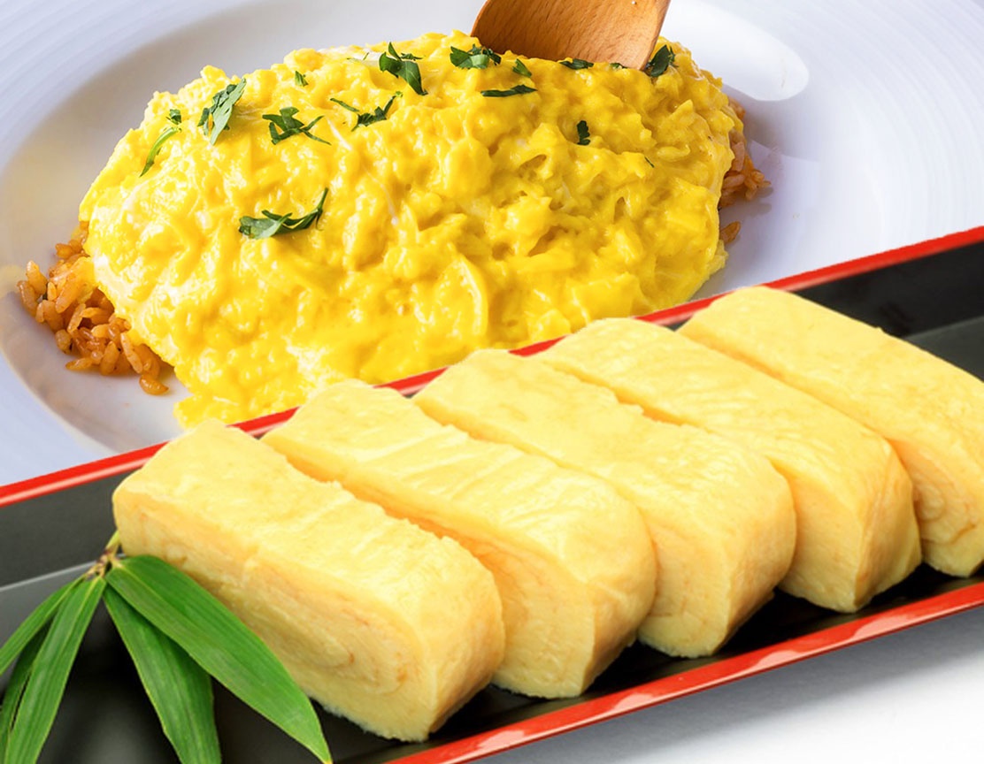 Hoc lam 2 mon trung kieu Nhat vua ngon vua dep mat hinh anh