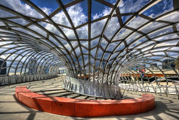 Cau Vang Da Nang anh 18