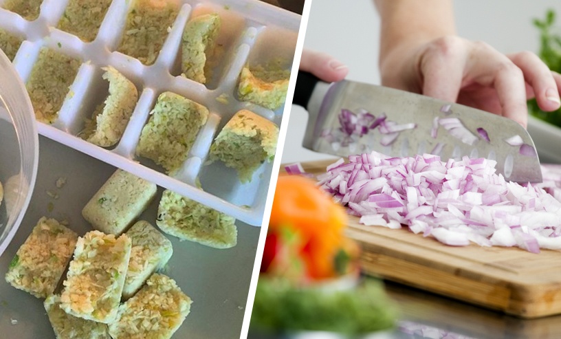 11 bi kip nau an o nha danh cho nhung nguoi ban ron hinh anh