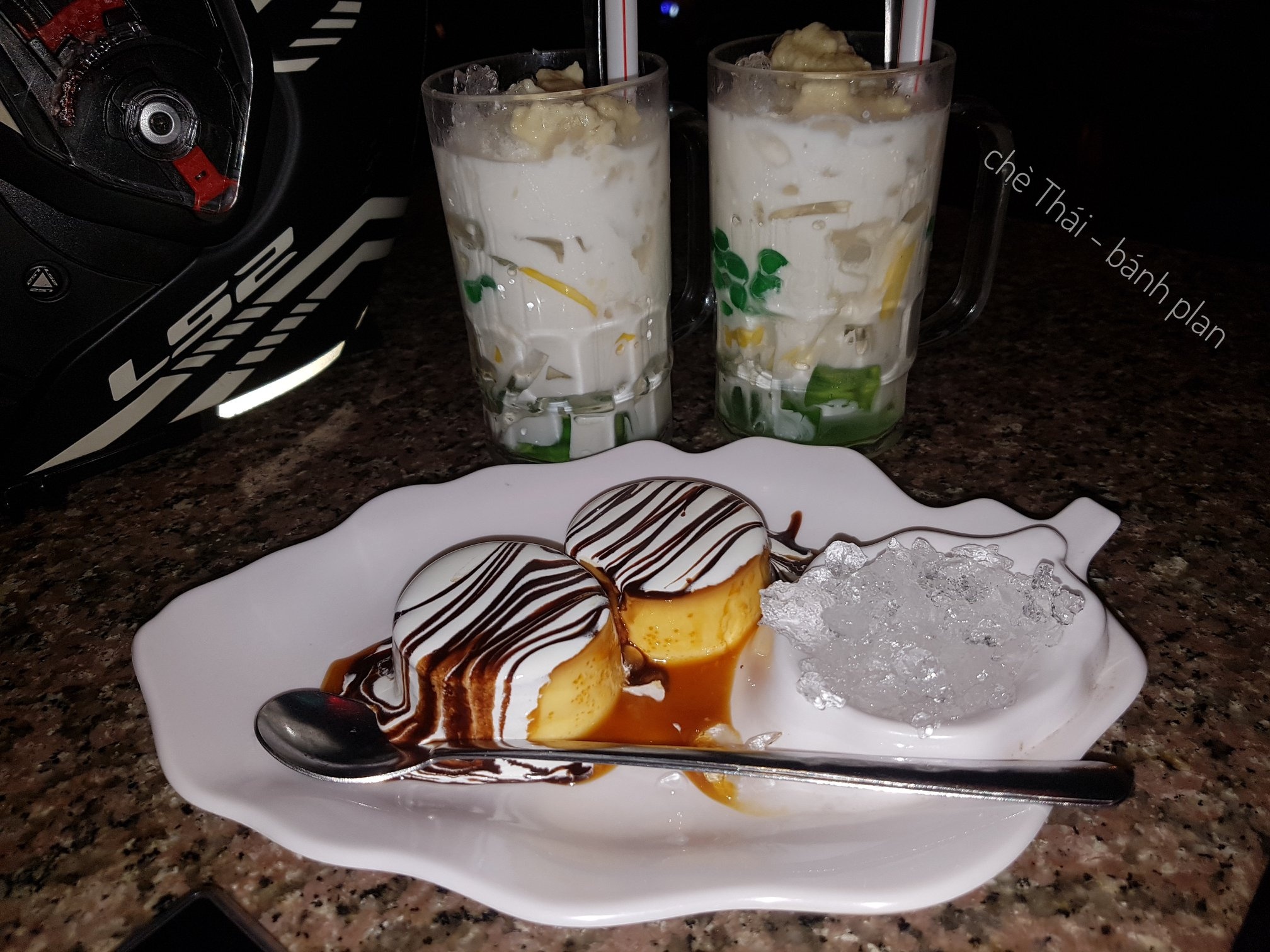 mon ngon o Da Lat anh 13