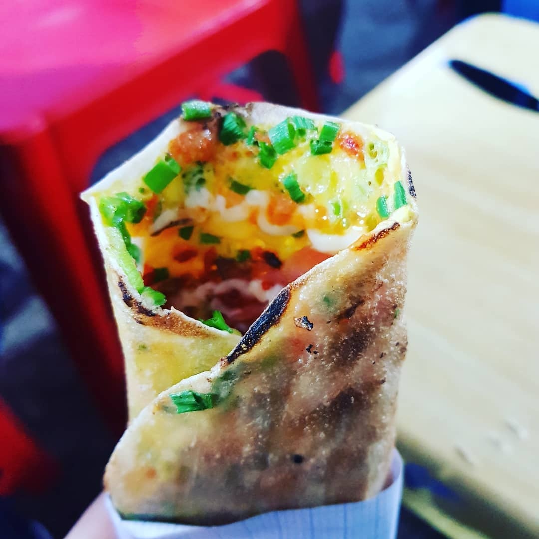 mon ngon o Da Lat anh 15