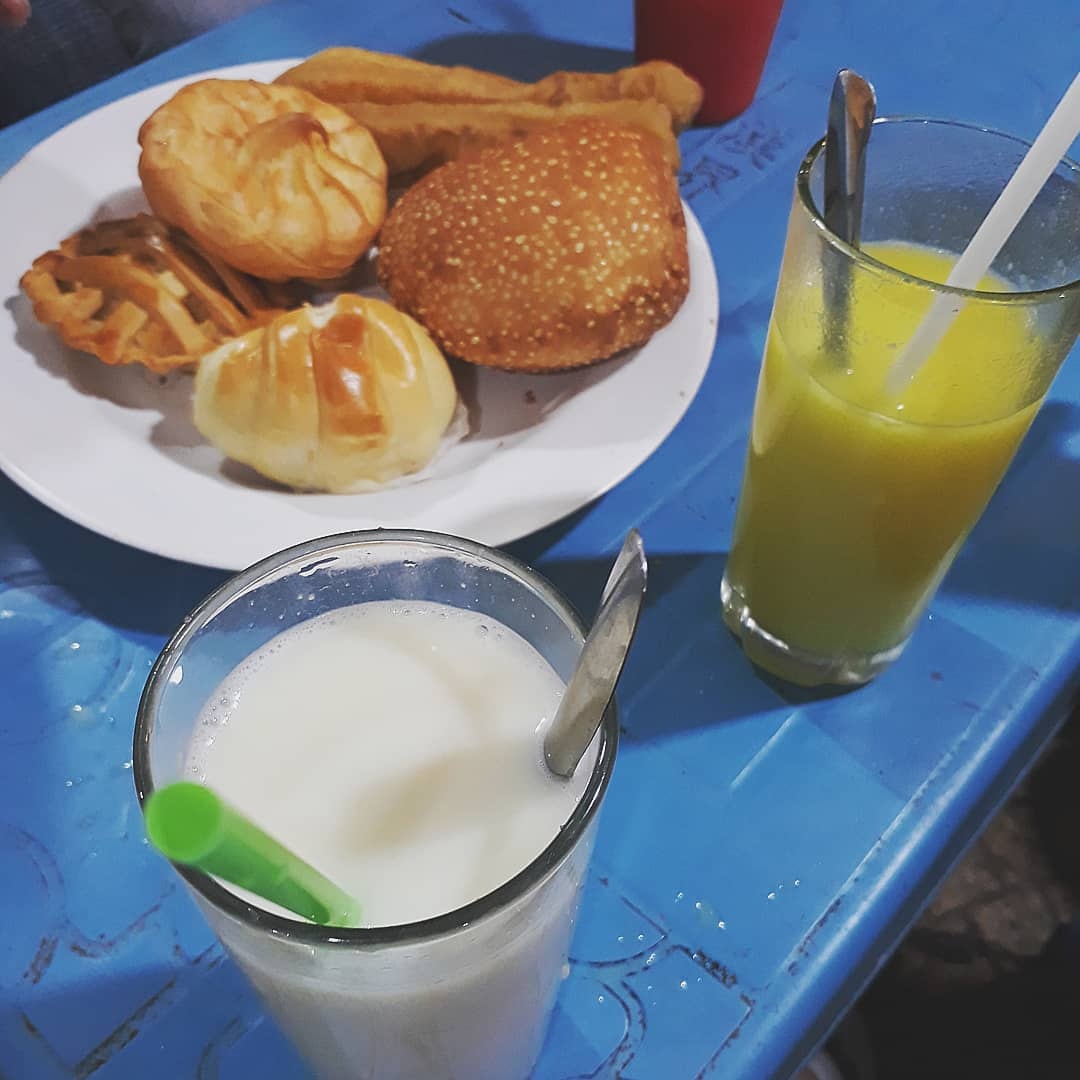 mon ngon o Da Lat anh 16