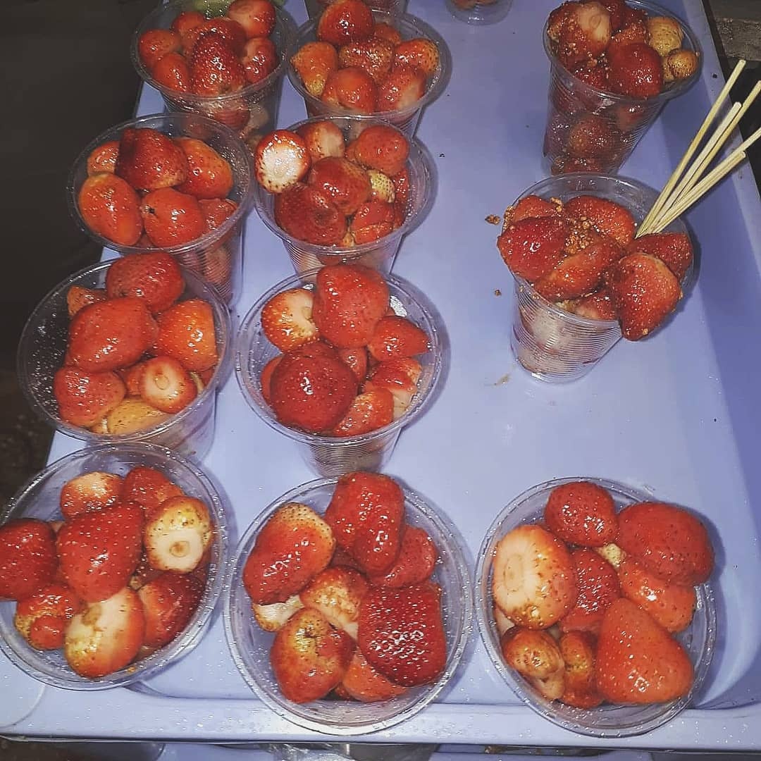 mon ngon o Da Lat anh 17