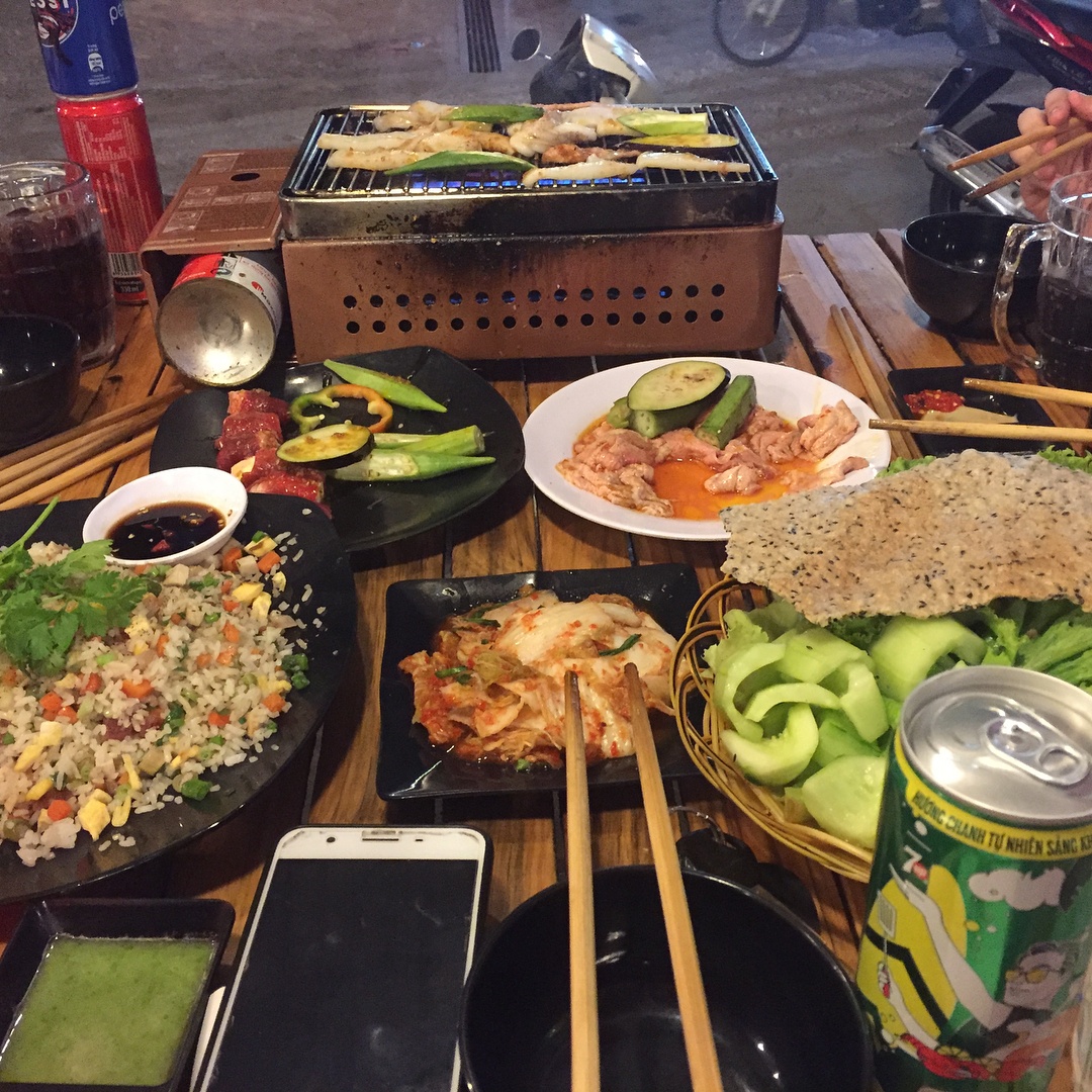 mon ngon o Da Lat anh 22