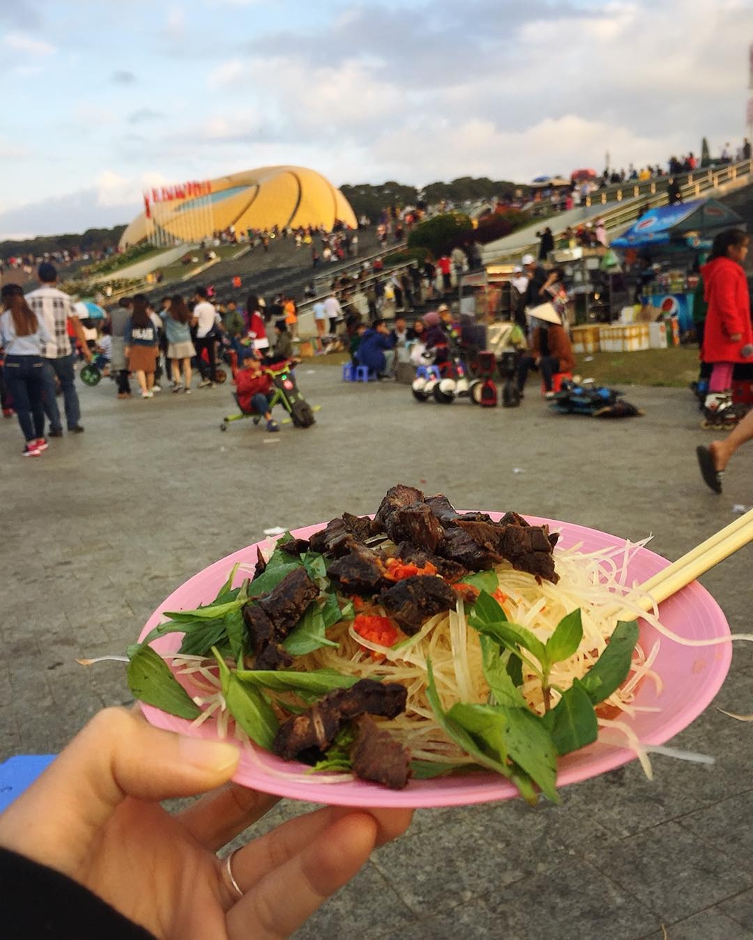 mon ngon o Da Lat anh 20