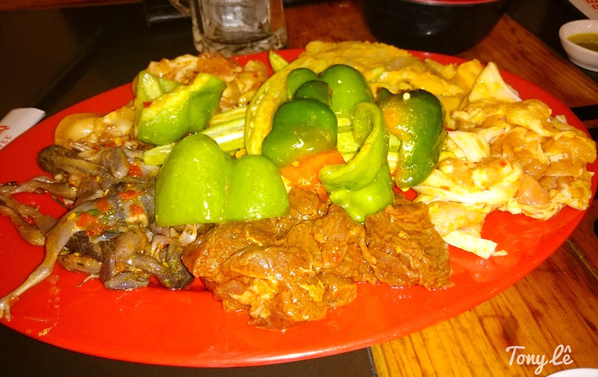 mon ngon o Da Lat anh 25