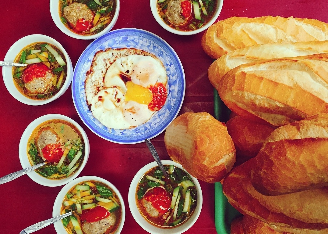 Danh sach do an ngon o Da Lat cho chuyen di tron ven hon hinh anh