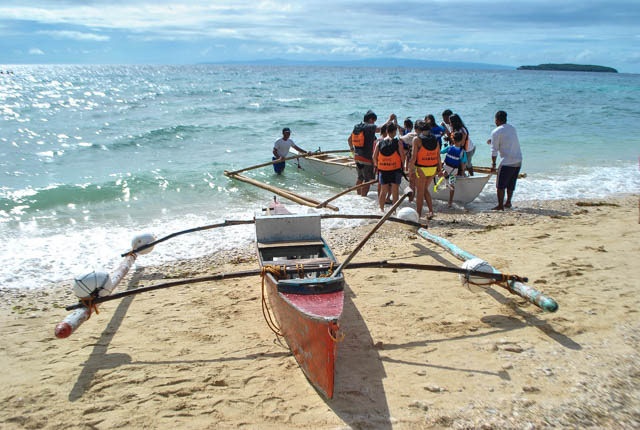 ngam ca map voi o Philippines anh 4