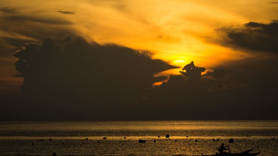 ngam ca map voi o Philippines anh 12