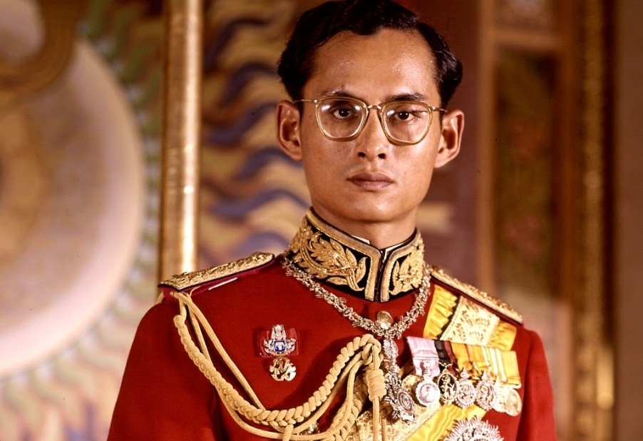 van hoa Thai Lan anh 12