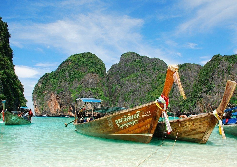 van hoa Thai Lan anh 18