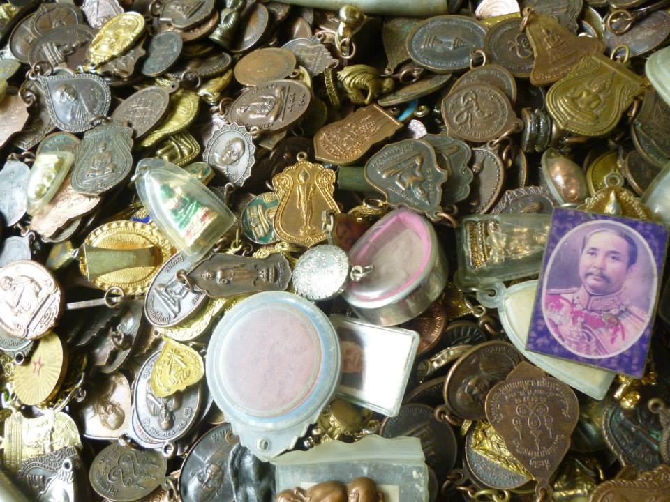 van hoa Thai Lan anh 4