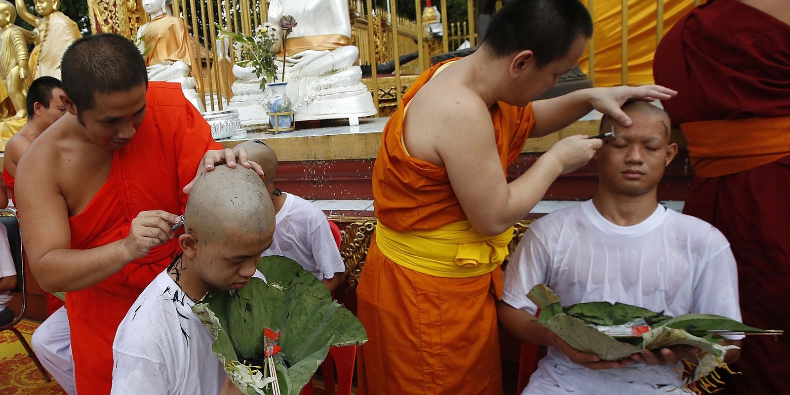 van hoa Thai Lan anh 5