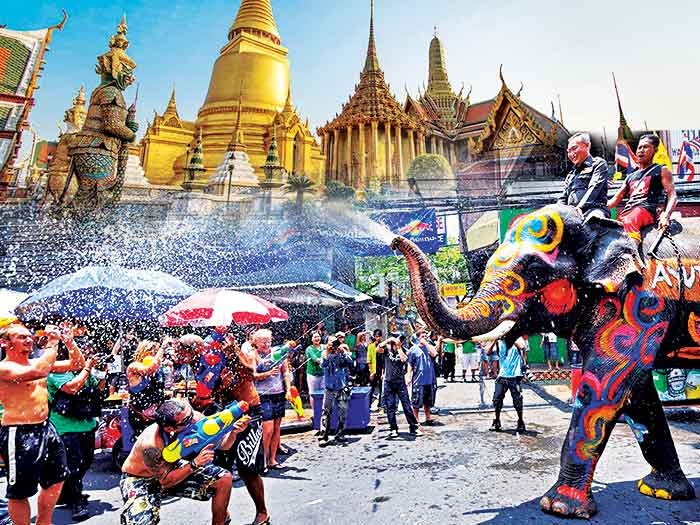 15 dieu co the ban chua biet ve xu chua vang Thai Lan hinh anh