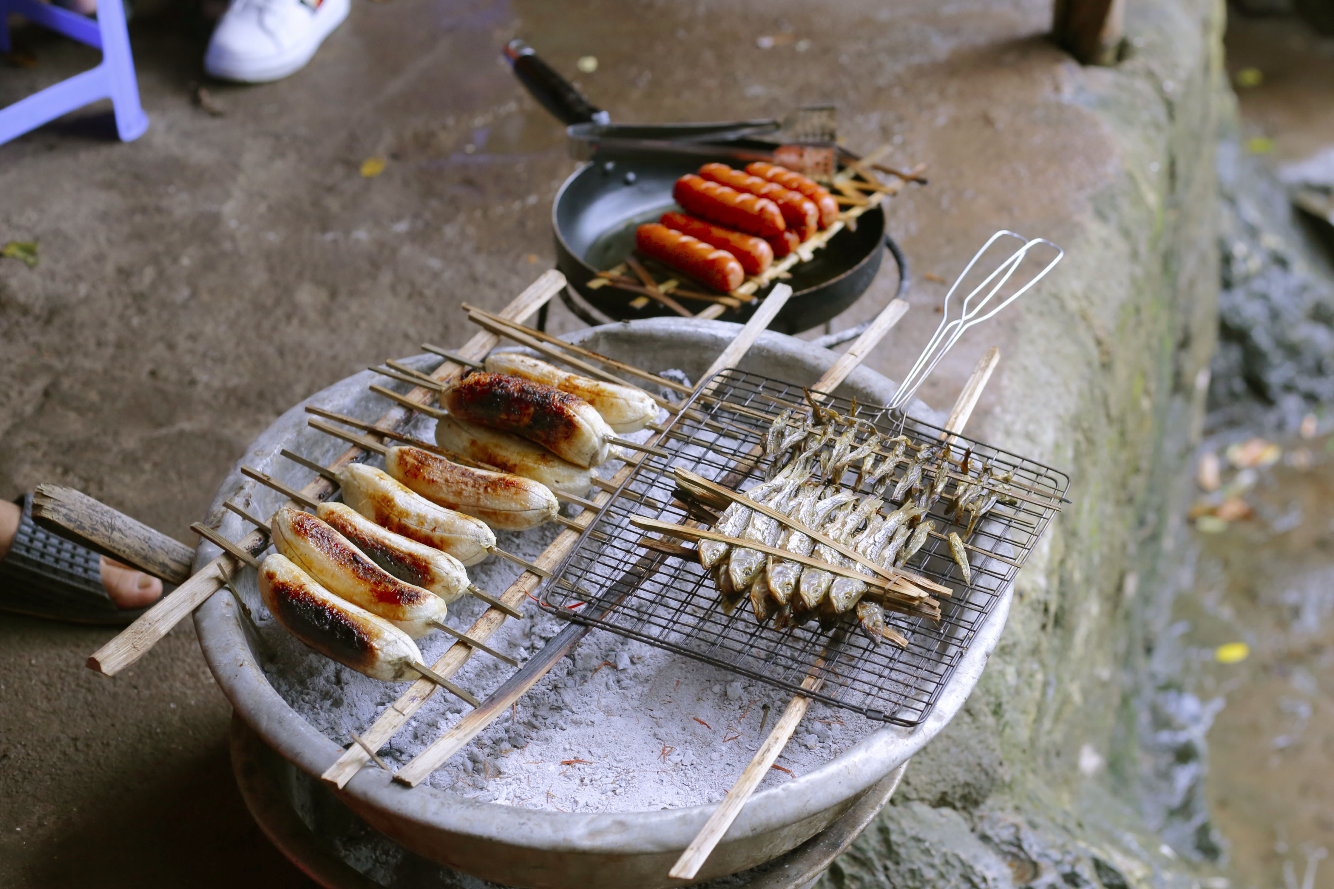 du lịch hồ Ba Bể ảnh 15 du lich ho Ba Be anh 15