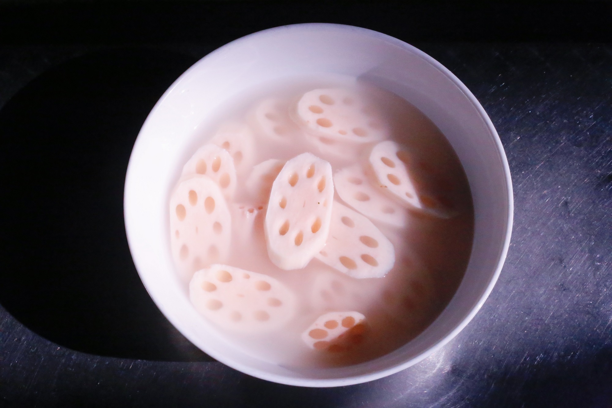 Canh chay sen dua anh 2