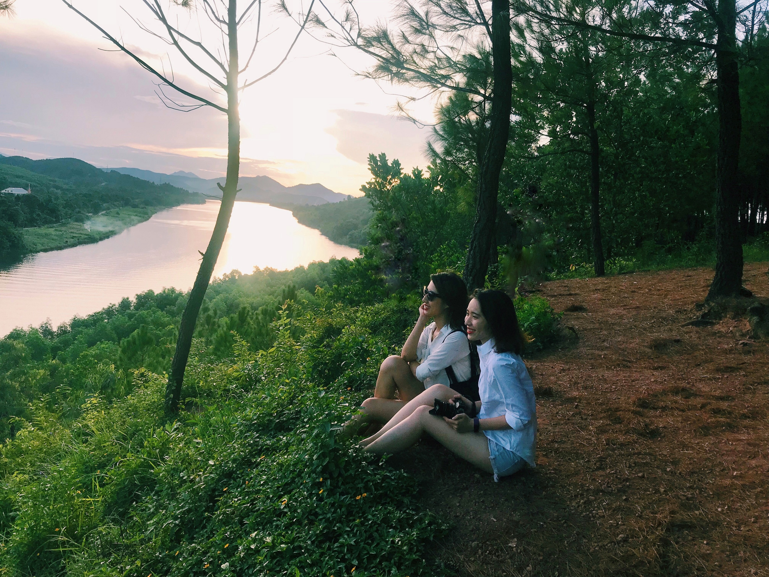 hoang hon o doi Vong Canh anh 2