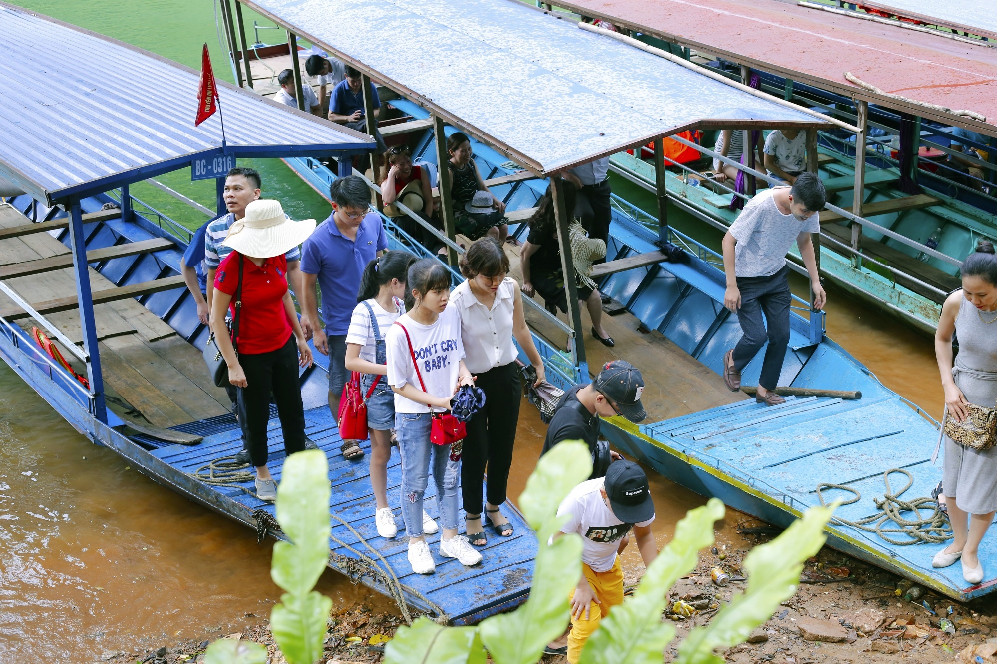 du lịch hồ Ba Bể ảnh 3 du lich ho Ba Be anh 3