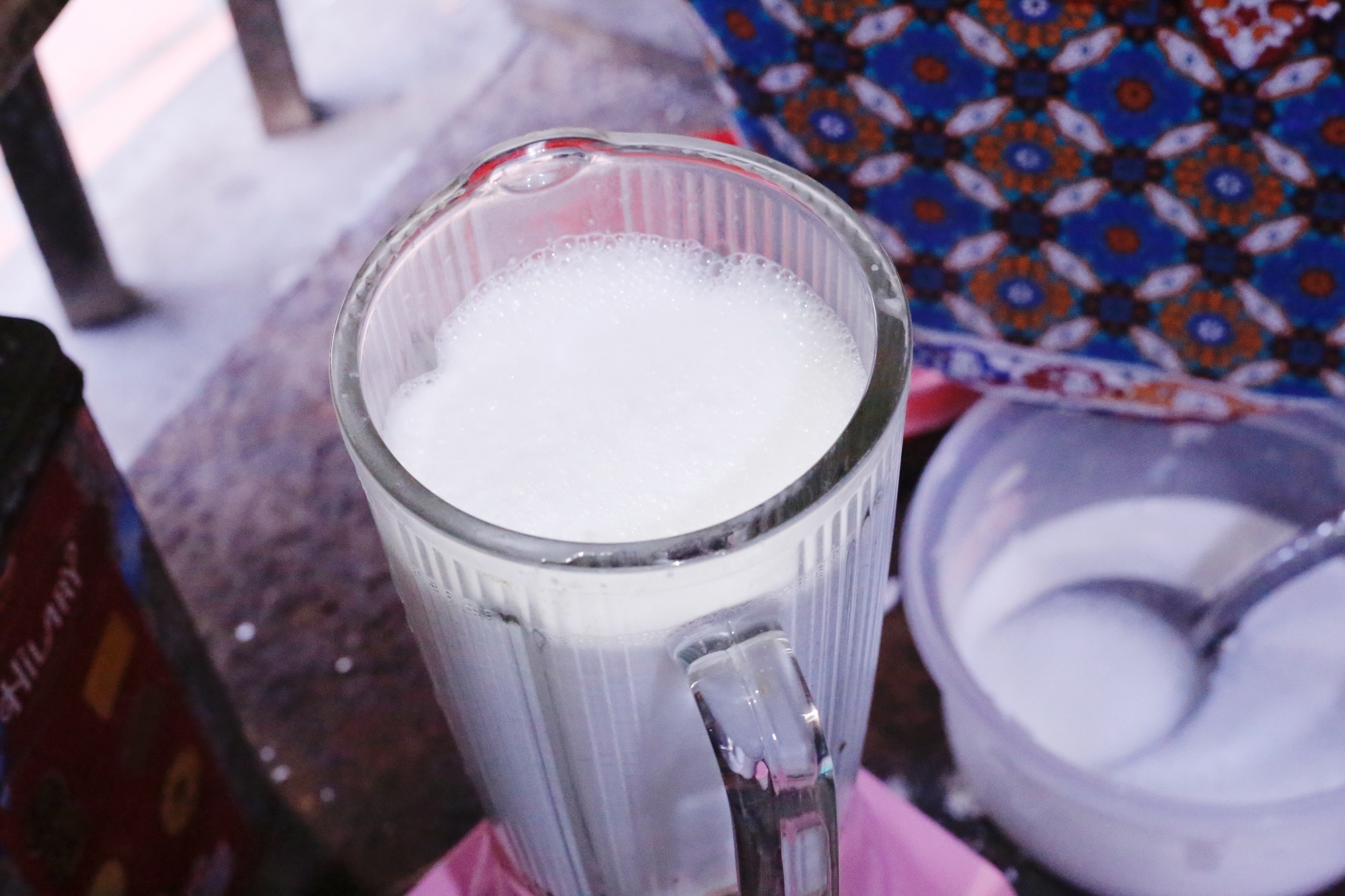 Canh chay sen dua anh 4