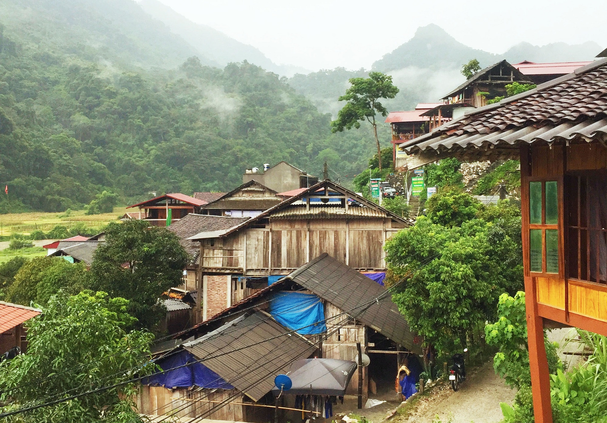 du lịch hồ Ba Bể ảnh 4 du lich ho Ba Be anh 4