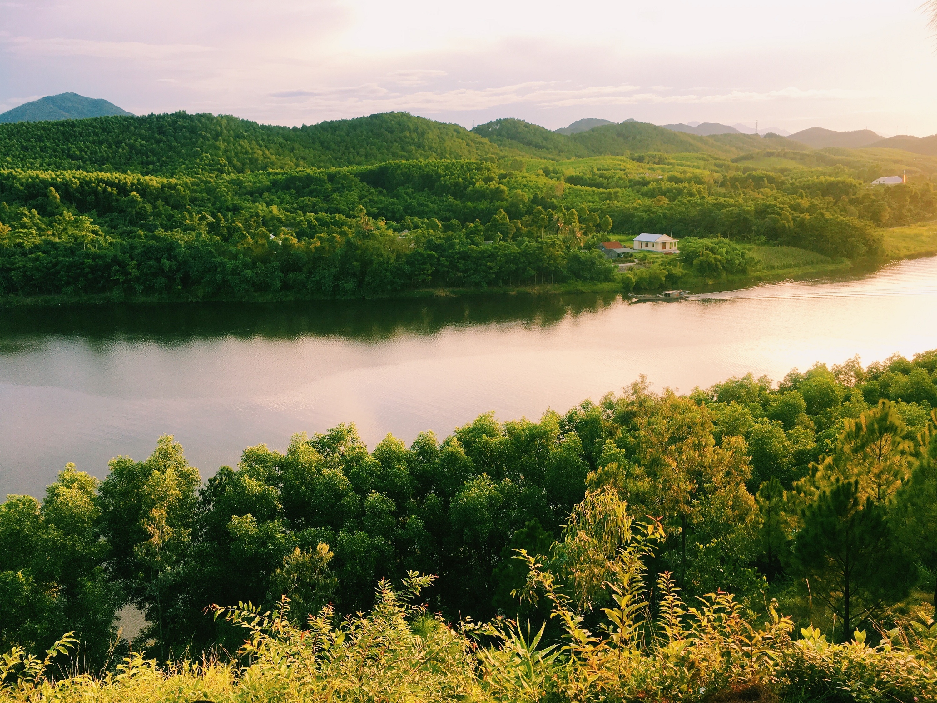 hoang hon o doi Vong Canh anh 3
