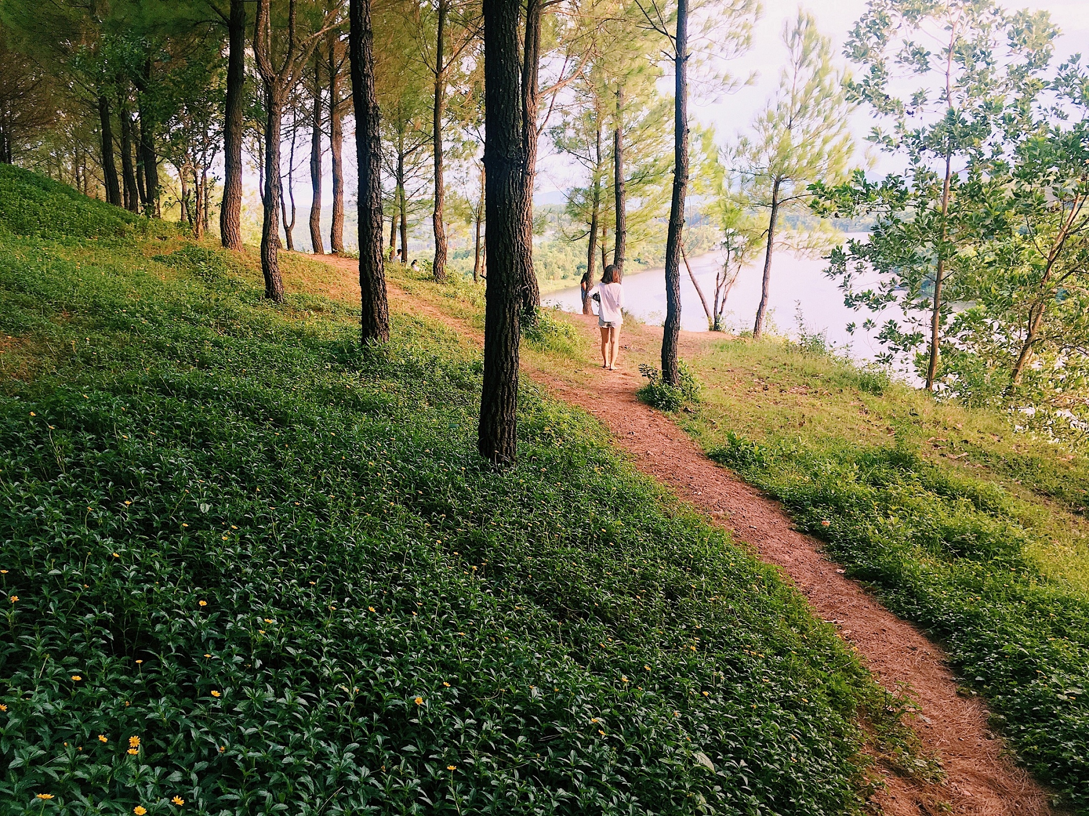 hoang hon o doi Vong Canh anh 4