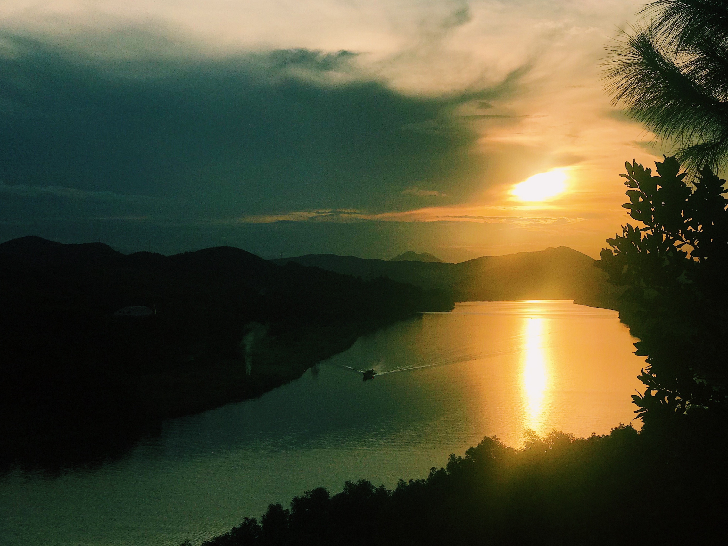 hoang hon o doi Vong Canh anh 7