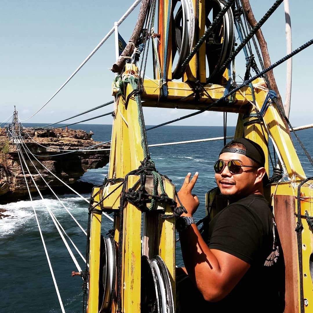 di cap treo go tren bien anh 8