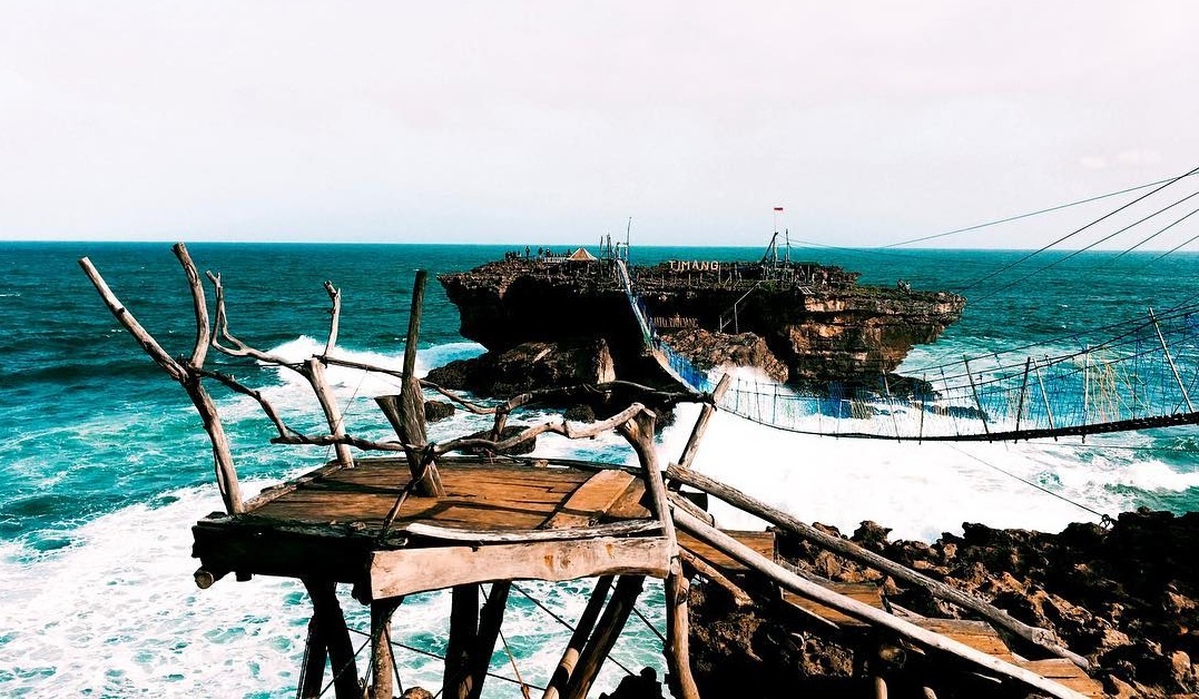 di cap treo go tren bien anh 1