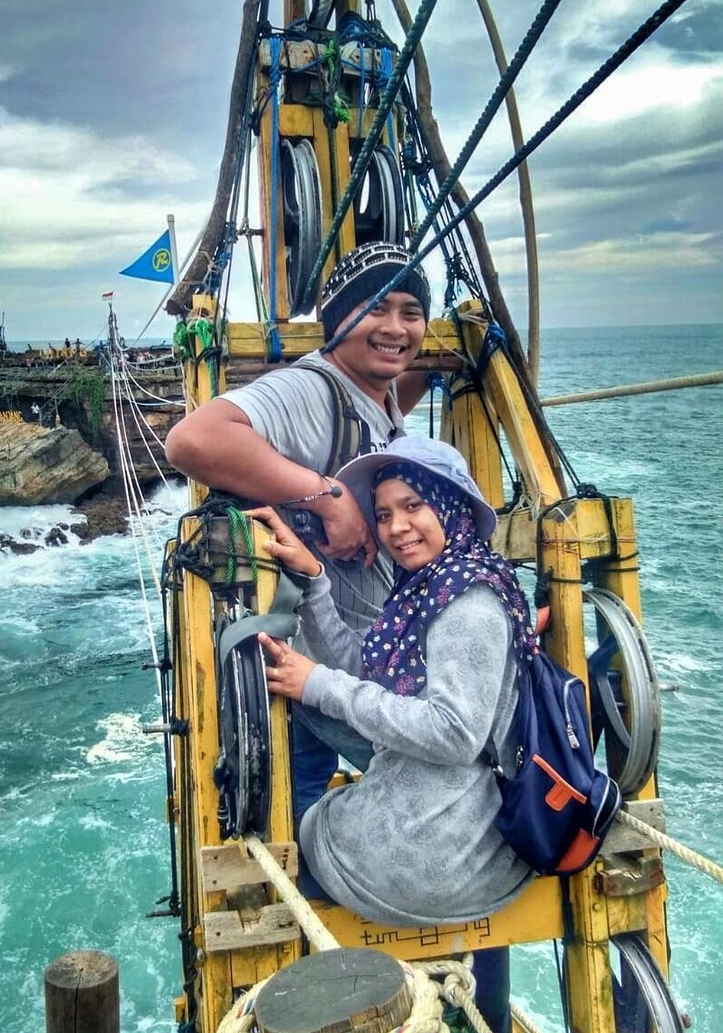 di cap treo go tren bien anh 5