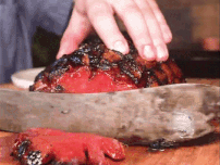 Dua hau hun khoi o My co vi nhu the nao? hinh anh