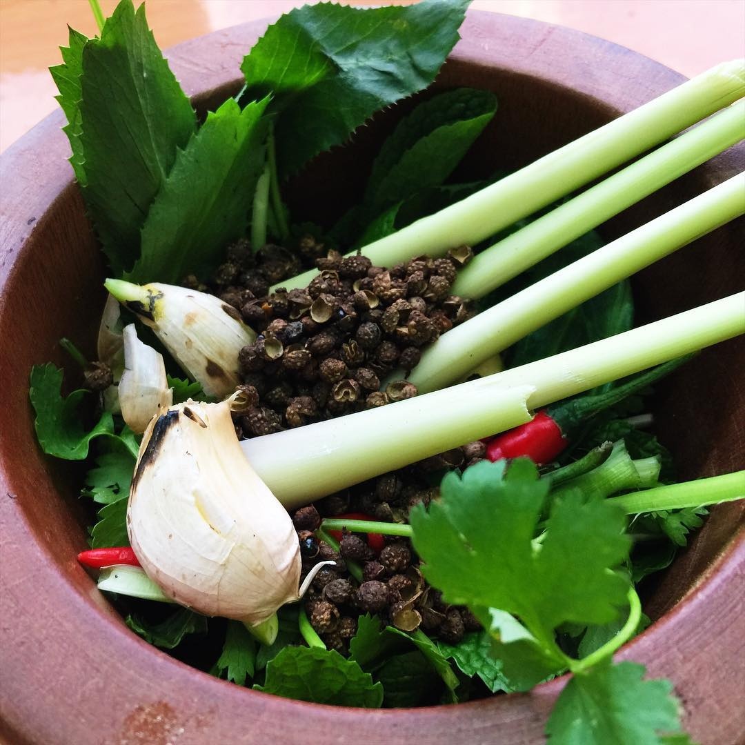 am thuc Tay Bac anh 3