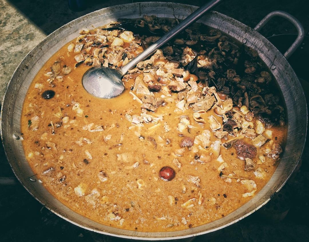 am thuc Tay Bac anh 4